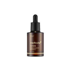 Medicube Glutathione Glow Serum for brightening, anti-aging, and skin barrier repair