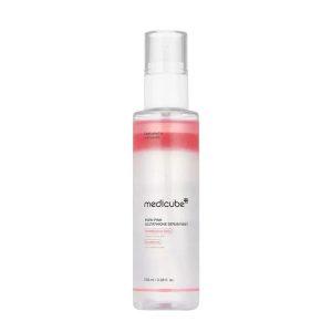 Medicube PDRN Pink Glutathione Serum Mist 100ml – Brightening & Firming Korean Facial Mist