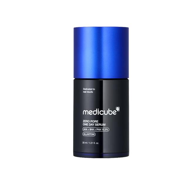 Medicube Zero Pore One-day Serum 30ml – Fast-Acting Pore Care & Oil Control Korean Serum