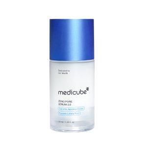 Medicube Zero Pore Serum 2.0 37ml – Pore-Tightening & Oil-Control Korean Serum