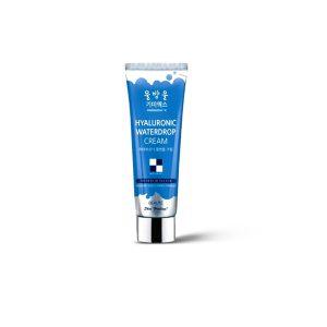 Beaute Melasma X Hyaluronic Water Drop Cream 80ml tube for brightening, hydrating, and reducing pigmentation