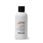 Minimalist Maleic Bond Repair Shampoo for damaged hair, bond strengthening, and frizz control
