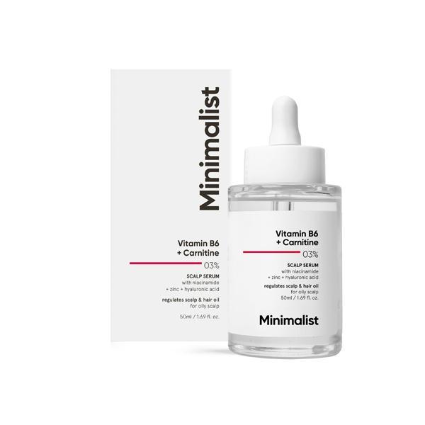 minimalist-vitamin-b6-carnitine-scalp-hair-serum-50ml-oily-scalp-hair-fall-control.