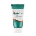 Missha Cicadin pH Blemish Foaming Cleanser for gentle cleansing, blemish care, and sensitive skin balance