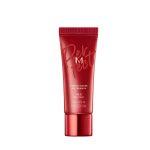 Missha M Perfect Cover BB Cream RX No. 25 Warm Beige for coverage, sun protection, and skin tone correction