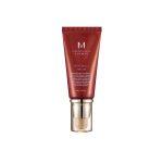 Missha M Perfect Cover BB Cream SPF42 PA+++ 50ml No.23 Natural Beige for coverage, sun protection, and skin tone correction
