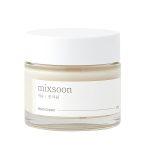 Mixsoon Bean Cream 50ml – Skin-Renewing & Barrier-Strengthening Korean Moisturizer