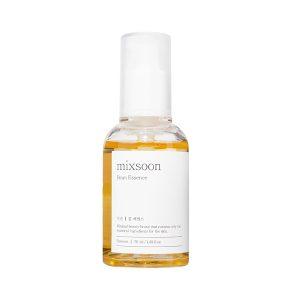 Mixsoon Bean Essence 50ml – Skin-Renewing & Texture-Refining Korean Fermented Essence