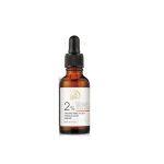 My Scheming BB Amino Serum 30ml with 2% tranexamic acid and ferulic acid for brightening, pigmentation care, and antioxidant protection