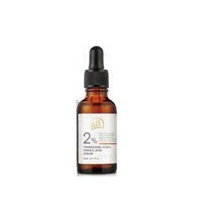 My Scheming BB Amino Serum 30ml with 2% tranexamic acid and ferulic acid for brightening, pigmentation care, and antioxidant protection