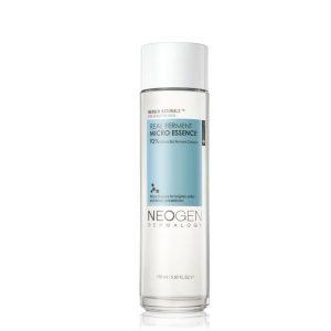 Neogen Dermalogy Real Ferment Micro Essence 150ml – Hydrating & Brightening Essence