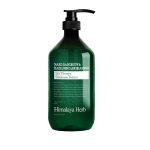 Nard Dandruff & Hair Loss Care Shampoo – 1000ml Bottle