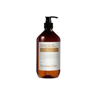 Nard Hair Loss Control Shampoo Aroma Herb – Scalp Care & Volume Boost | 500ml