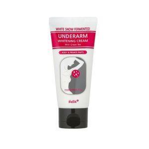 nella-white-snow-fermented-underarm-whitening-cream-green-tea-50ml