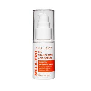 NineLess Mela-Pro Tranexamic Acid Serum 30ml – Pigment-Fading & Tone-Correcting Korean Serum