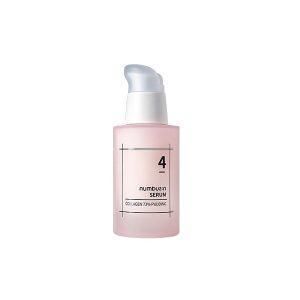 Numbuzin No. 4 Collagen 73% Pudding Serum – 50ml Bottle