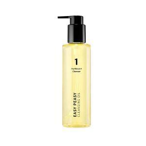 numbuzin-no1-easy-peasy-cleansing-oil-200ml-makeup-remover.