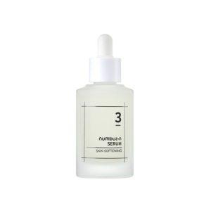numbuzin-no-3-skin-softening-serum-50ml-front-view