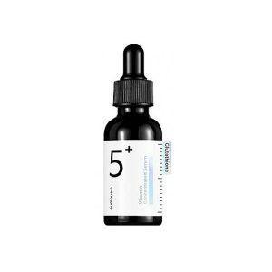 numbuzin-no5-vitamin-concentrated-serum-30ml-brightening-skincare.