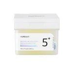 Numbuzin No.5 Vitamin-Niacinamide Concentrated Pad 70 Pads – Brightening & Tone-Refining Korean Skincare Pads