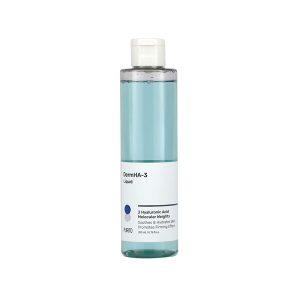 PURITO DermHA-3 Liquid – Hydrating & Barrier-Strengthening Toner (200ml)