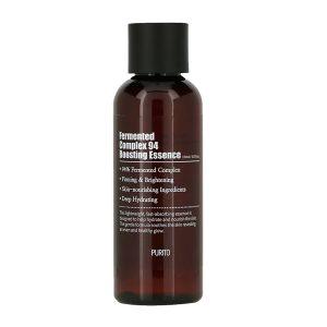 PURITO Fermented Complex 94 Boosting Essence 150ml – Hydrating & Brightening Essence