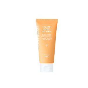 Purito Hydrop Sweet Gel Mask 100g – hydrating wash-off gel mask with PHA and botanical extracts
