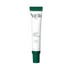 Purito Wonder Releaf Centella Eye Cream 30ml, soothing and hydrating eye cream with peptides and centella for sensitive skin