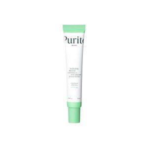 Purito Wonder Releaf Centella Eye Cream Unscented 30mL – Soothing & Anti-Aging Korean Eye Treatment