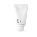 Pyunkang Yul ACNE Facial Cleanser tube with white willow bark and Centella leaves