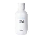 Pyunkang Yul Acne Toner bottle with Centella and willow bark extracts