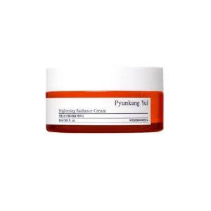 Pyunkang Yul Brightening Radiance Cream 50ml – Glow & Hydration for Sensitive Skin