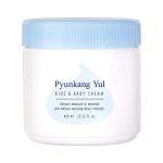 Pyunkang Yul Kids & Baby Cream – Gentle Hydrating Face & Body Moisturizer (400ml)