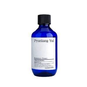 Pyunkang Yul Essence Toner 100ml hydrating toner with Astragalus root extract for sensitive and dry skin