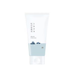 Round Lab 1025 Dokdo Cleanser 150ml – Low pH & Hydrating Korean Foam Cleanser