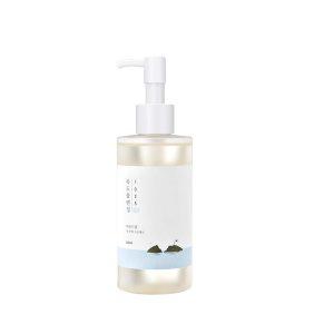 round-lab-1025-dokdo-cleansing-oil-200ml-makeup-remover-moisturizing.