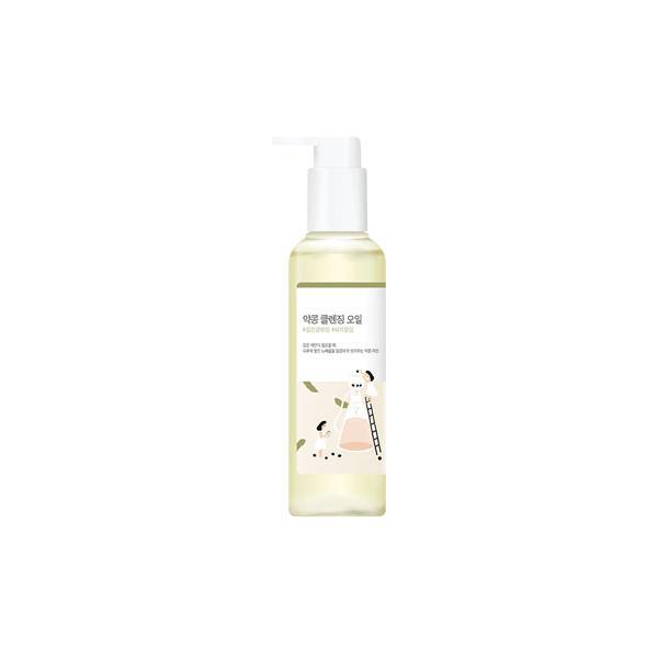 round-lab-soybean-nourishing-cleansing-oil-200ml-makeup-remover-moisturizing.