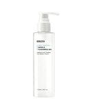 Rovectin Aqua Hydration Gentle Cleansing Gel 175ml bottle for gentle face cleansing, hydration, and pH balance
