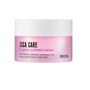 rovectin-cica-care-blemish-clearing-cream-50ml-sensitive-skin-repair.