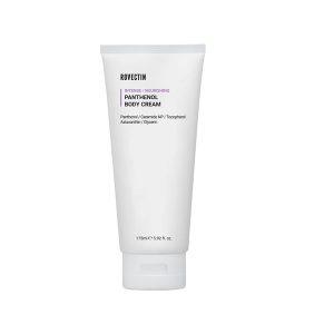 Rovectin Intense Nourishing Panthenol Body Cream – 175ml Tube