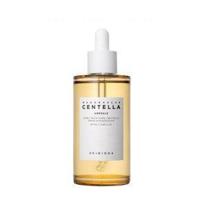 SKIN1004 Madagascar Centella Ampoule 100ml – 100% Centella Asiatica Extract for Sensitive Skin