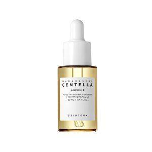 SKIN1004 Madagascar Centella Ampoule 30ml – Calming & Barrier-Repair Korean Serum