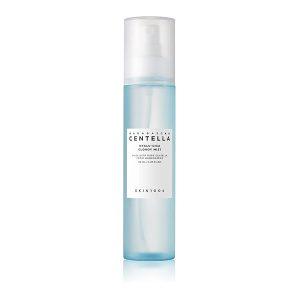SKIN1004 Madagascar Centella Hyalu-Cica Cloudy Mist 120ml – Hydrating & Soothing Korean Facial Mist