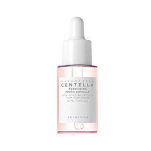 SKIN1004 Madagascar Centella Poremizing Fresh Ampoule 30ml – Pore-Tightening & Soothing Korean Serum