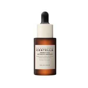 SKIN1004 Madagascar Centella Probio-Cica Intensive Ampoule for barrier repair, hydration, and soothing sensitive skin