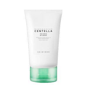 SKIN1004 Madagascar Centella Tea-Trica B5 Cream 75ml – Calming & Oil-Control Korean Moisturizer