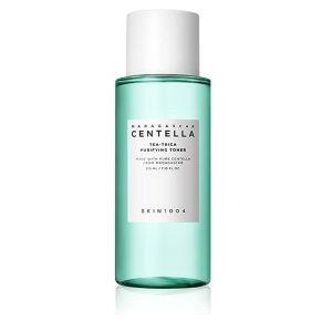 SKIN1004 Madagascar Centella Tea-Trica Purifying Toner 210ml – Clarifying & Calming Korean Toner