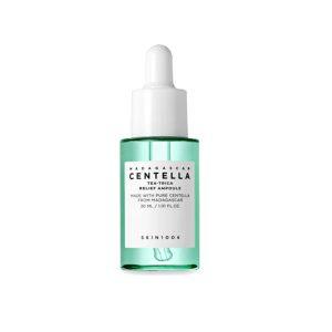 SKIN1004 Madagascar Centella Tea-Trica Relief Ampoule 30ml