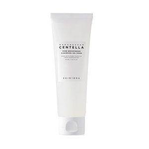 SKIN1004 Madagascar Centella Tone Brightening Cleansing Gel Foam 125ml