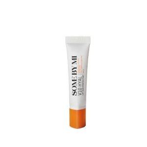 Some By Mi V10 Hyal Lip Sun Protector 7ml with vitamin complex and SPF for lip brightening, hydration, and sun protection